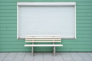 volets roulants en aluminium