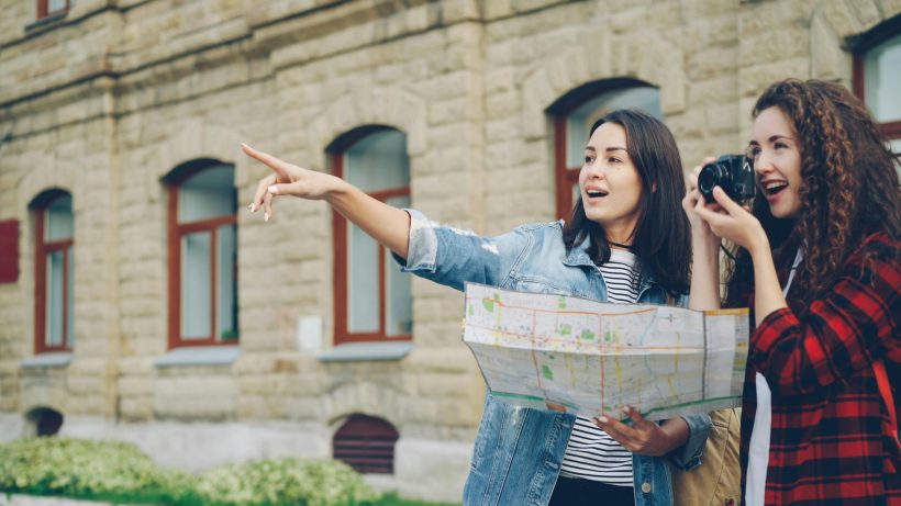 Tourisme d'exception