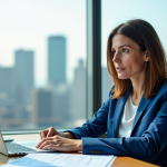 Comment l'assurance finance-t-elle votre avenir ?