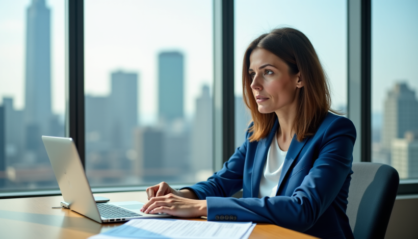 Comment l'assurance finance-t-elle votre avenir ?