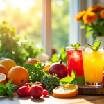 Quels ingrédients subliment vos boissons préférées ?