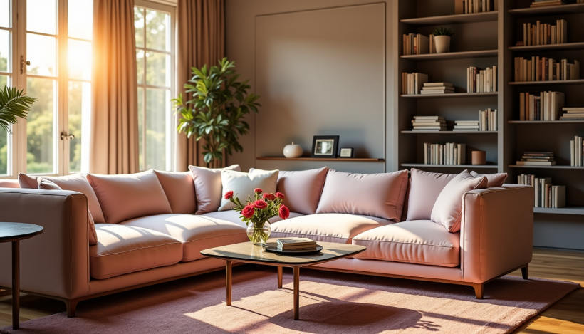 Ce que personne ne dit sur l'art de sublimer votre intérieur