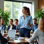 Ce que tout le monde ignore sur les formations professionnelles