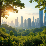Nature et économie : vers un équilibre durable