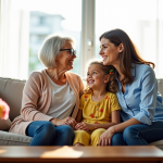 Ce que la beauté révèle sur les dynamiques familiales