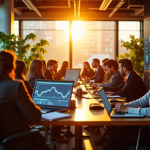 7 innovations qui transforment la finance numérique aujourd'hui