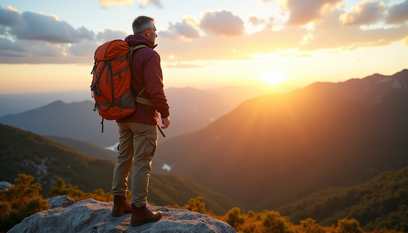 Aventure ou détente : choisir son style de voyage