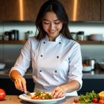 3 astuces pour réussir vos plats comme un chef