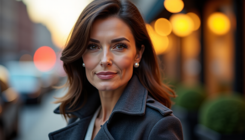 7 astuces pour un style élégant et intemporel