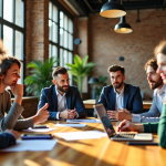 Pourquoi la création d'entreprise devient-elle incontournable ?