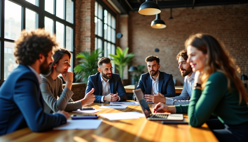 Pourquoi la création d'entreprise devient-elle incontournable ?