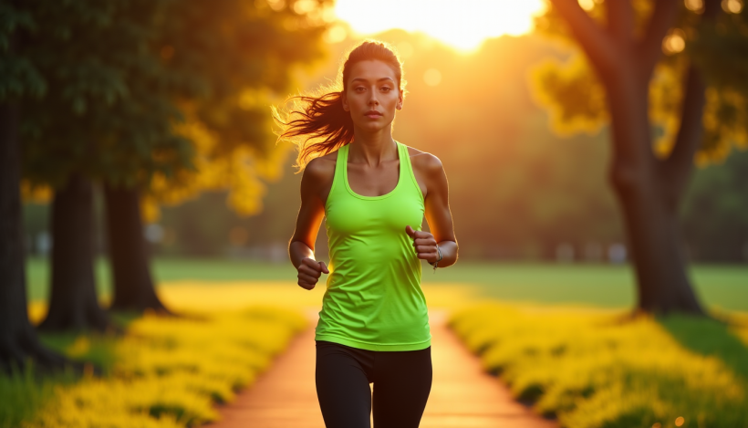 3 astuces pour booster votre santé