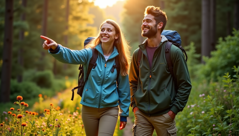 7 astuces pour vivre une aventure inoubliable