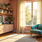 L'impact psychologique des couleurs sur notre esprit