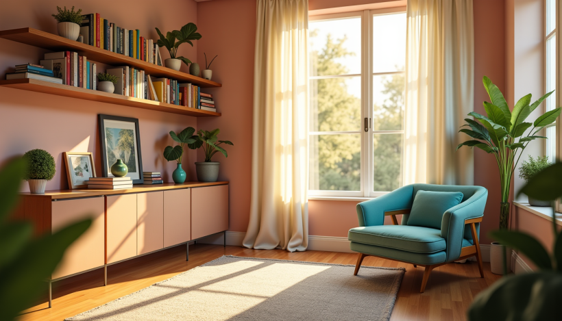 L'impact psychologique des couleurs sur notre esprit
