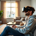 Jeux vidéo ou réalité : immersion totale ou évasion simple ?