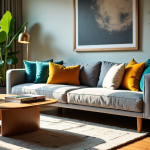 Comment transformer votre espace avec des astuces déco ?