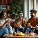 Les secrets de l'animation dans les relations humaines