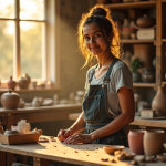 Créer des merveilles avec des outils simples et peu coûteux