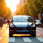 L'impact des innovations sur la sécurité routière