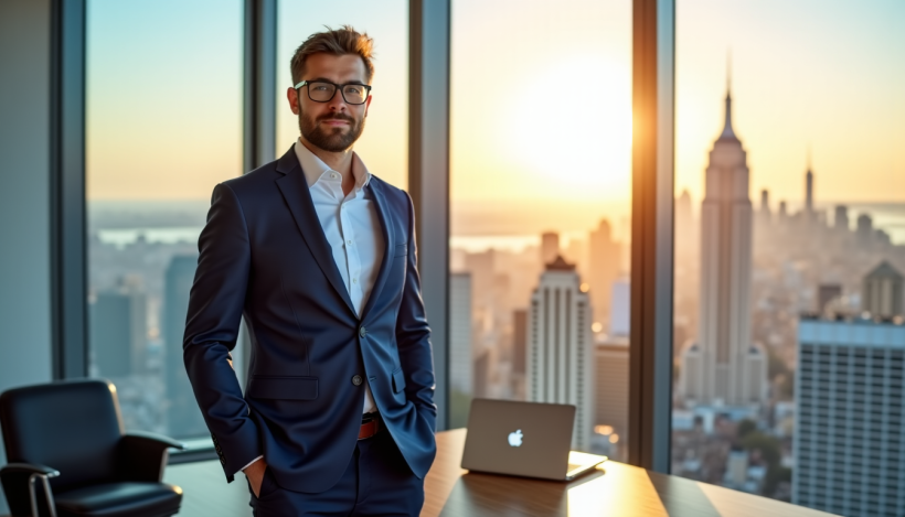 Quel avenir pour le monde des affaires ?
