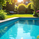 Piscine et végétation : quelles plantations éviter autour du bassin