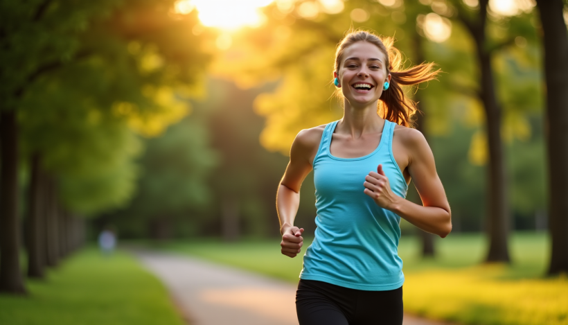 Améliorez votre bien-être grâce au sport quotidien