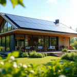 Optimisez votre maison pour une énergie durable et efficace