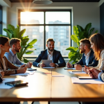 Réinventer votre entreprise avec des stratégies novatrices