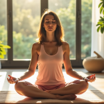 Améliorez votre bien-être grâce à la méditation quotidienne