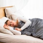 sommeil réparateur