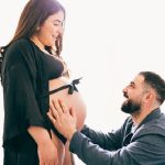 Grossesse et sexualité