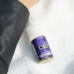 spray THC