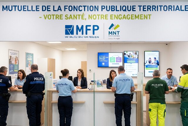Mutuelle territoriale