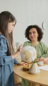 développer son activité à l'étranger
