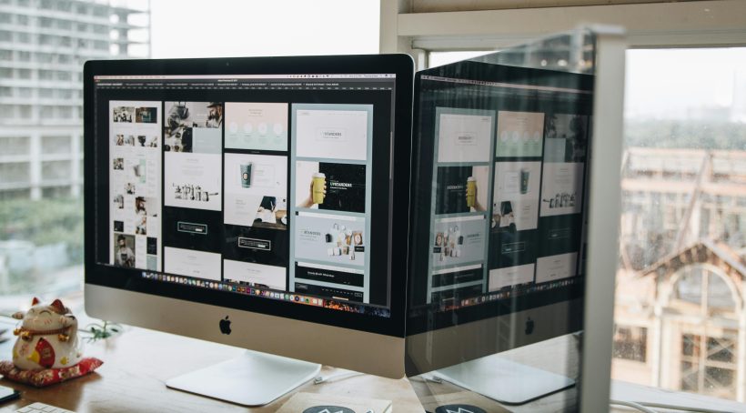 agence web