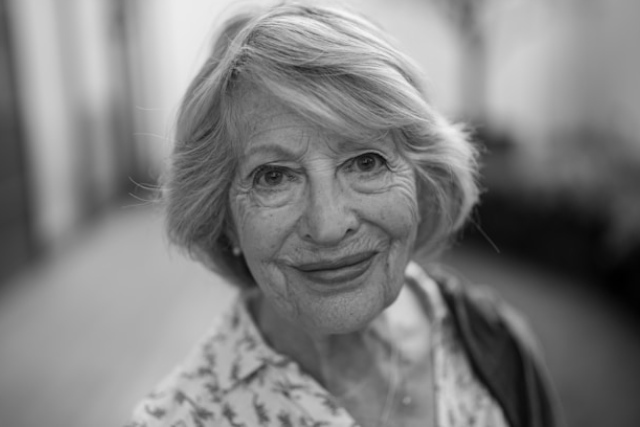 peau âge mûr