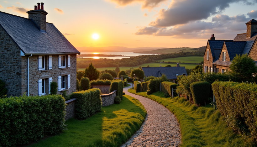 Prix de l’immobilier dans le Morbihan : analyse complète par maisonmorbihannaise.fr