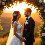 Secrets pour un mariage de rêve : astuces et inspirations