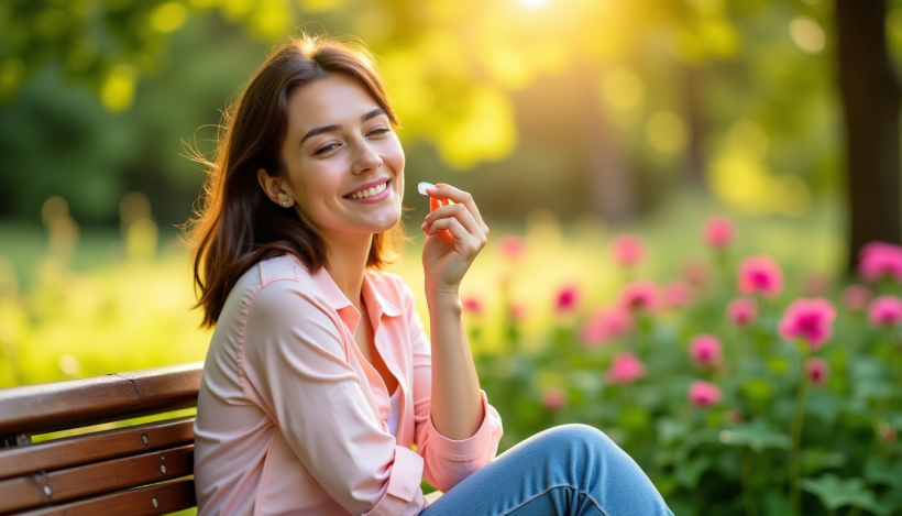 Éveillez votre éclat naturel avec des gestes simples et efficaces