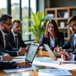 Les dessous insoupçonnés de la gestion financière efficace