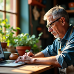 Pourquoi chaque artisan a besoin d'un site web professionnel