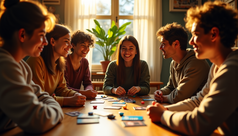 Shikaka, entre stratégie et fun : ce que cache vraiment ce jeu