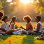 Les secrets d'une beauté naturelle et universelle