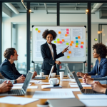 Dynamisez votre entreprise avec des stratégies innovantes