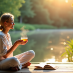Vivre mieux avec simplicité et équilibre au quotidien