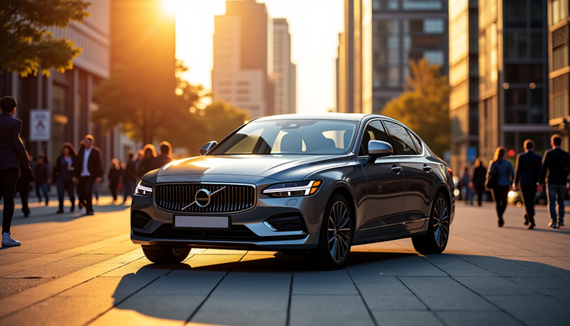 Leasing auto : les avantages et limites à connaître avant de se lancer