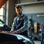 Secrets pour entretenir votre voiture avec efficacité