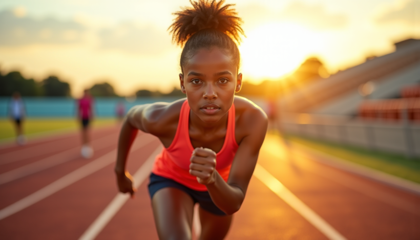 Le pouvoir insoupçonné du sport sur l'esprit humain