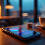 Révolutionnez vos appels avec un smartphone innovant